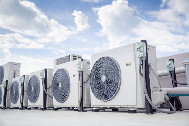 Best Commercial HVAC repair  in Philmont, NY